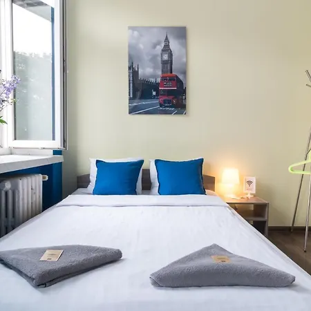Submarine * كراكوفيا