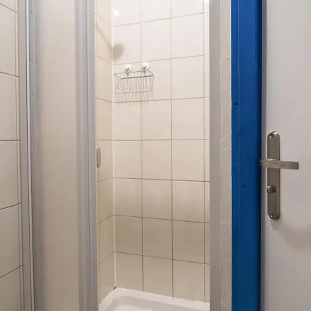 Hostel Submarine Kraków